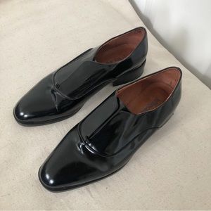 Jeffrey Campbell loafers